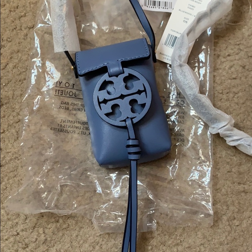 Tory Burch crossbody